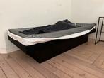 Poseidon waterbed 73x206cm, 90 cm, Eenpersoons, Ophalen of Verzenden, Zo goed als nieuw