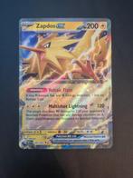 Zapdos EX 145/165 NM, Ophalen of Verzenden, Zo goed als nieuw, Losse kaart