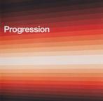 CD-sale VARIOUS - Progression Vol.1 Cd1+2, Cd's en Dvd's, Verzenden, Zo goed als nieuw