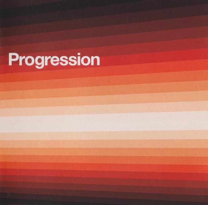 CD-sale VARIOUS - Progression Vol.1 Cd1+2, Cd's en Dvd's, Cd's | Instrumentaal, Zo goed als nieuw, Verzenden