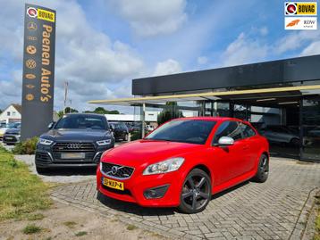 Volvo C30 2.0 R-Edition|Airco|CC|GoedOnderhouden beschikbaar voor biedingen