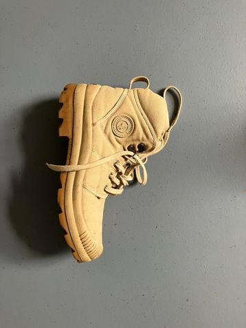 Aigle desert boots maat 44 beschikbaar voor biedingen