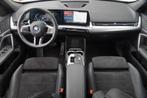 BMW X1 xDrive25e Shadow Line M-Pakket Leer-Alcantara Elek-kl, Lichtsensor, Stof, Gebruikt, Euro 6