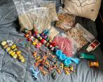 Speel rijst en spullen., Kinderen en Baby's, Speelgoed | Overig, Ophalen of Verzenden, Gebruikt, Jongen of Meisje