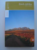 Reisgids Zuid-Afrika - Dominicus, Overige merken, Afrika, Ophalen of Verzenden, Zo goed als nieuw