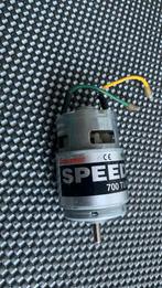 7,2 en 9,6 modelbouwmotortjes, Ophalen of Verzenden, Gebruikt