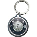 VW Volkswagen tacho meter reclame sleutelhanger keychain