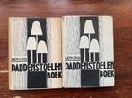 Cath. Cool / H. v.d. Lek Paddenstoelenboek I en II 1936/1943, Gelezen, Ophalen of Verzenden, Bloemen, Planten en Bomen, Cath. Cool / H. v.d. Lek