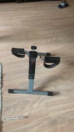 Hometrainer. Bureaufiets, Ophalen, Zo goed als nieuw, Hometrainer