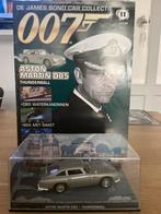 James Bond Aston Martin DB5 Thunderball Modelauto, Ophalen of Verzenden, Zo goed als nieuw, Auto, Hot Wheels