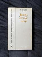 Jung en zijn werk - Gerhard Wehr, Boeken, Psychologie, Verzenden, Gelezen