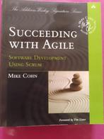 Succeeding With Agile, Ophalen of Verzenden, Nieuw, Software