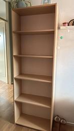 Boekenkast Billy Ikea, Ophalen, 50 tot 100 cm, Zo goed als nieuw, 150 tot 200 cm