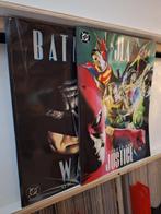 Batman [1999] & JLA [2003] – Treasury one-shots, Amerika, DC comics, Ophalen of Verzenden, Zo goed als nieuw