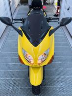 Yamaha Tmax 2004 - Scooter in goede staat!, Fietsen en Brommers, Scooters | Yamaha, Ophalen, Gebruikt, Overige modellen, Maximaal 45 km/u