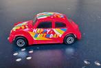 Edocar Volkswagen Kever HAPPY BIRTHDAY, Ophalen of Verzenden, Gebruikt