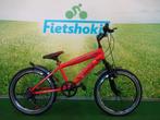 Fietshokje Amersfoort: Raaks Storm jongensfiets 20 inch, Niet ingevuld, Niet ingevuld, Nieuw, Ophalen of Verzenden
