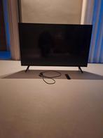 Samsung 43" Crystal UHD Smart TV - Defect, Audio, Tv en Foto, Televisies, Ophalen, LED, 50 Hz, 80 tot 100 cm
