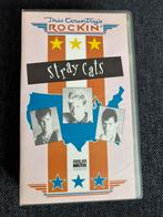 Stray Cats - this country’s rockin’ (rockabilly), Alle leeftijden, Ophalen of Verzenden, Zo goed als nieuw, Muziek en Concerten