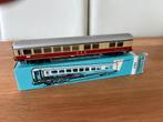 Märklin H0 4057 Restauratiewagen met OVP, Wisselstroom, Wagon, Ophalen of Verzenden, Zo goed als nieuw