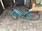Batavus Zonar - sportieve damesfiets, Ophalen, Gebruikt, 47 tot 50 cm, Versnellingen