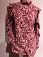 STUDIO ANNELOES blouse maat M origineel zgan, Kleding | Dames, Blouses en Tunieken, Maat 38/40 (M), Studio Anneloes, G, B