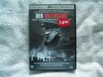 DVD der untergang, Vanaf 16 jaar, Ophalen of Verzenden, Zo goed als nieuw, Drama