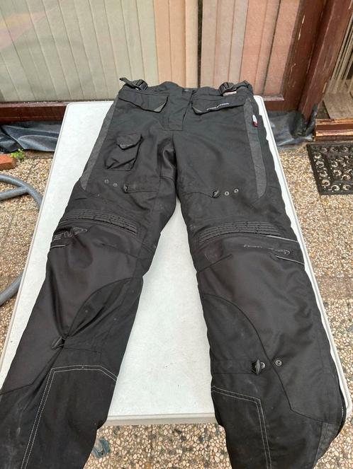 Motorbroek Evolution maat 40/42 dames, Motoren, Kleding | Motorkleding, Broek | textiel, Dames, Nieuw zonder kaartje, Verzenden