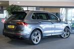 Volkswagen Tiguan 2.0 TSI 4Motion DSG R-Line Pano Trek Navi, Automaat, Gebruikt, Euro 6, 4 cilinders