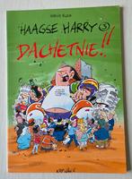 Haagse Harry 3, Eén stripboek, Ophalen of Verzenden, Zo goed als nieuw, Marnix Rueb