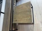Salontafel gratis, Huis en Inrichting, Ophalen, Gebruikt, 100 tot 150 cm, 50 tot 100 cm