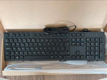 Dell Multimedia Keyboard-KB216 (DUTCH-qwerty) beschikbaar voor biedingen