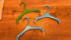 3 adjustable kinder kledinghangers/verstelbare kledinghanger, Ophalen of Verzenden, Jongen of Meisje