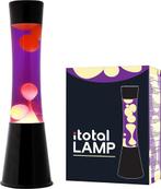 I-Total lavalamp XL1789 demonstratiemodel gratis verzending