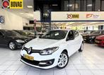 Renault Mégane 1.2 TCe Limited, Voorwielaandrijving, Euro 5, Stof, Gebruikt