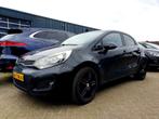 Kia Rio 1.1 CRDi Plus Pack - Motorschade (bj 2012), Voorwielaandrijving, Euro 5, Gebruikt, Elektrische ramen
