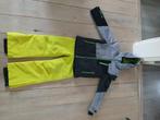 Jongens skipak, 100 tot 140 cm, Zo goed als nieuw, Kleding, Ophalen