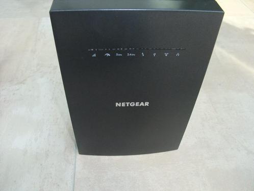 NETGEAR Nighthawk EX8000 X6S AC3000 Tri band WiFi Range Ext., Computers en Software, WiFi-versterkers, Zo goed als nieuw, Ophalen of Verzenden