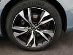 4x Volvo R-Design 18 inch velg met Michelin band Volvo V60, 235 mm, Banden en Velgen, Gebruikt, Personenwagen
