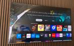Voor onderdelen:  Samsung 65Q74D qled 4k tv, Ophalen, QLED, 120 Hz, Zo goed als nieuw