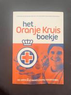 Het oranje kruis boekje, Ophalen of Verzenden, Zo goed als nieuw