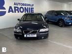 Volvo S60 2.4 T5 Summum automaat, Gebruikt, Beige, Blauw, S60