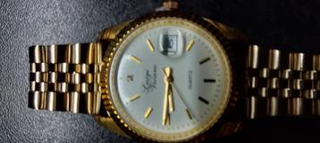 Dames horloge Luigi Vicaro beschikbaar voor biedingen