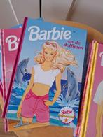 Boeken Barbie Boekenclub, Boeken, Mattel, Fictie algemeen, Ophalen of Verzenden, Zo goed als nieuw