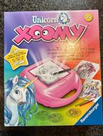 Xoomy unicorn nieuw ravensburger, Hobby en Vrije tijd, Ophalen of Verzenden, Nieuw