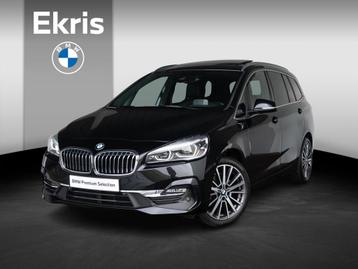BMW 2 Serie Gran Tourer 218i | High Executive | Parking Pack beschikbaar voor biedingen