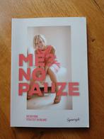 Me? no pauze, kiezen voor vitaliteit + balans, 9789058269898, Ophalen of Verzenden, Zo goed als nieuw