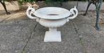 Brocante vaas. Franse jardiniere, Antiek en Kunst, Curiosa en Brocante, Ophalen