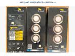 NIEUW Inbouwspot, Metaal of Aluminium, Nieuw, Ophalen of Verzenden, Led