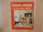 Suske en Wiske – De belhamel-bende -1ste druk, Willy Vandersteen, Eén stripboek, Ophalen of Verzenden, Zo goed als nieuw